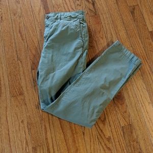 American Eagle Khakis